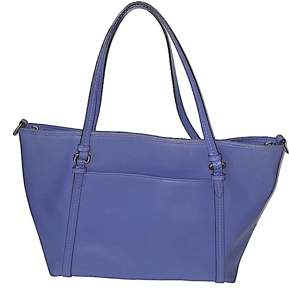 𝐂𝐎𝐀𝐂𝐇 𝐏𝐄𝐘𝐓𝐎𝐍 𝐒𝐀𝐅𝐅𝐈𝐀𝐍𝐎 𝐋𝐄𝐀𝐓𝐇𝐄𝐑 𝐙𝐈𝐏 𝐓𝐎𝐓𝐄 𝐄𝐔𝐂 - Picture 2 of 10